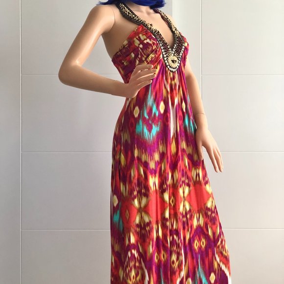 Pockets maxi - Picture 5 of 16